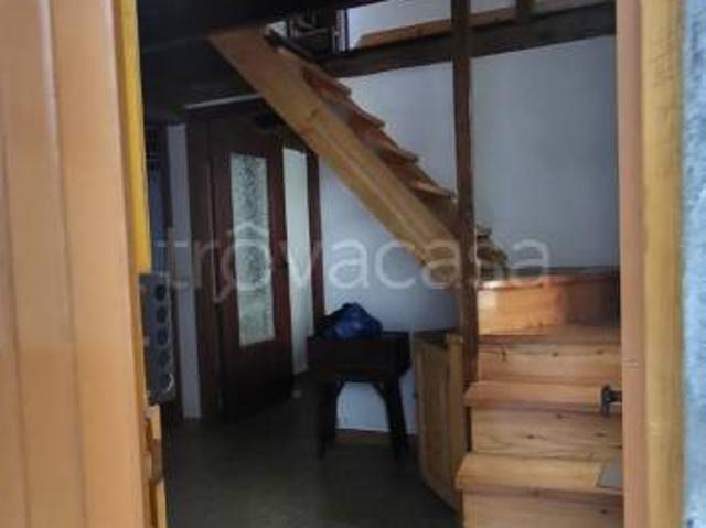 Villa Indipendente in vendita a Rezzoaglio, Liguria