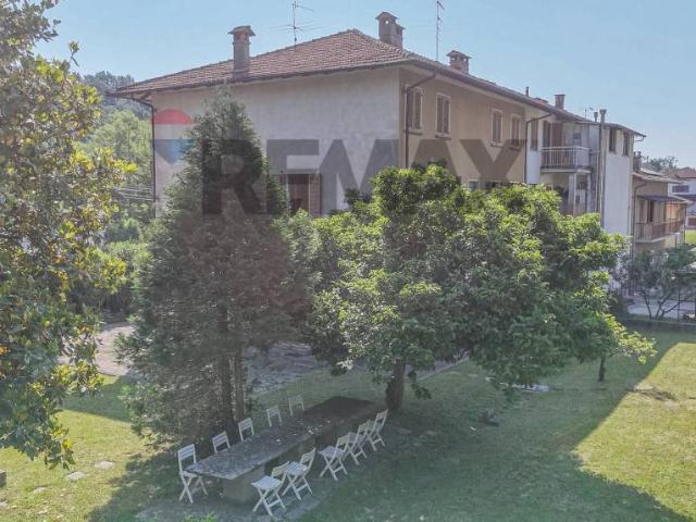 Villa Indipendente in vendita a Piemonte, Biella