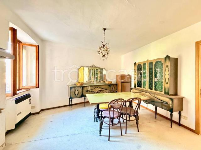 Villa Indipendente in vendita a Villa d'Ogna, Bergamo