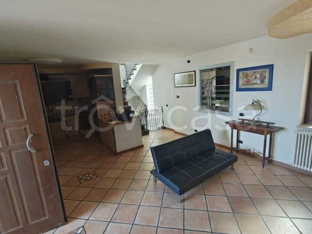 Villa Indipendente in vendita a Ognissanti, Villafranca Di Verona