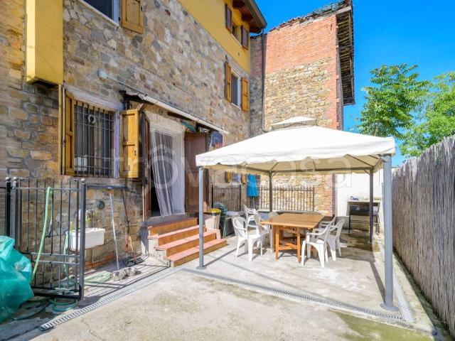 Villa Indipendente in vendita a Tresinaro - Secchia, Re