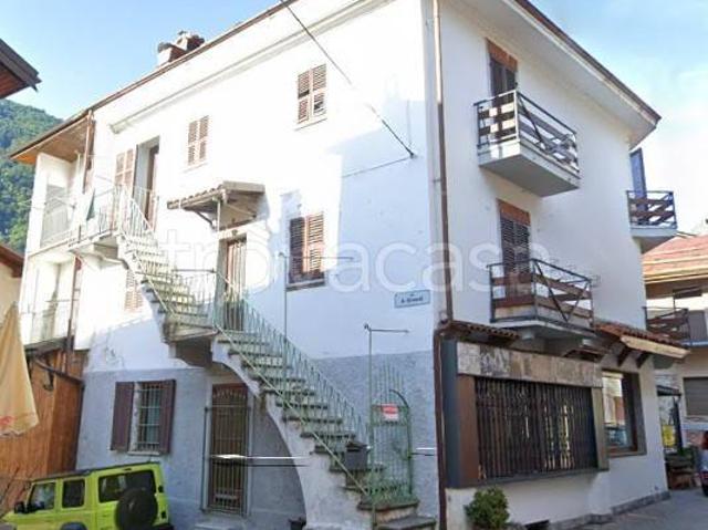 Villa Indipendente in vendita a Piemonte, Cuneo