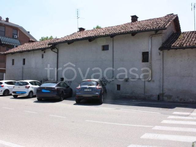 Villa Indipendente in vendita a Vinovo, Torino