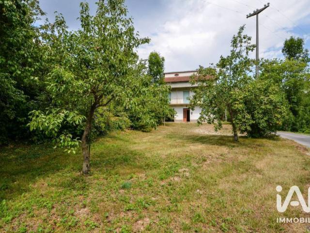Villa Indipendente in vendita a Rossi, Viola