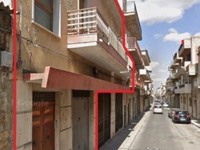 Villa Indipendente in vendita a Vittoria, Sicilia