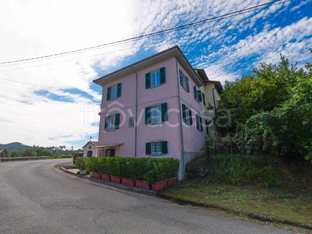 Villa Indipendente in vendita a Ziona, Carro