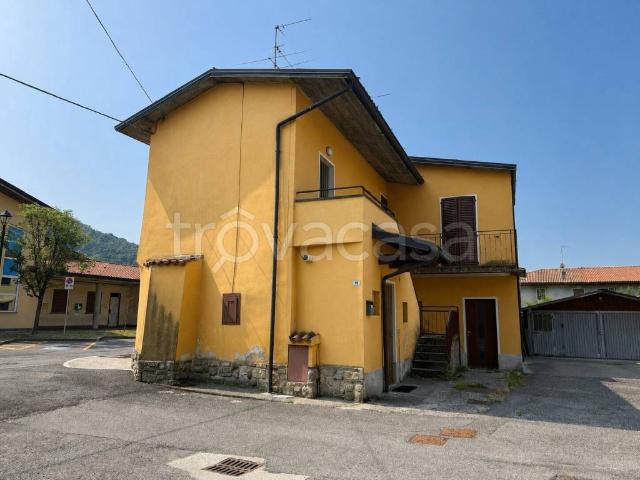 Villa Indipendente in vendita a Erbusco, Lombardia