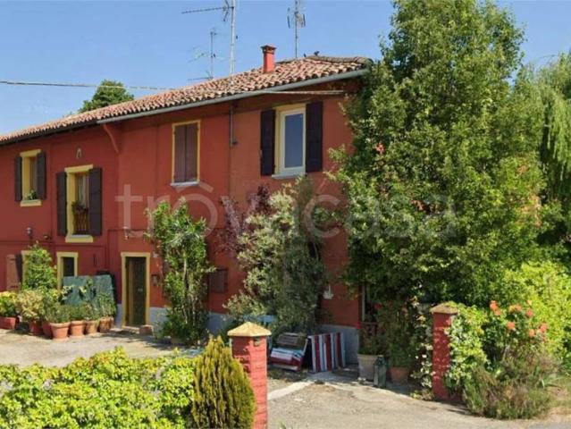 Villa Indipendente in vendita a Unione dei comuni Valli del Reno, Lavino e Samoggia, Zola Predosa