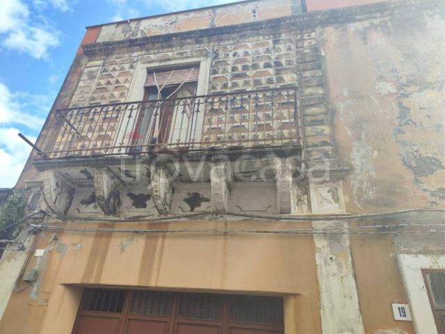 Villa Indipendente in vendita a Guardia, Acireale