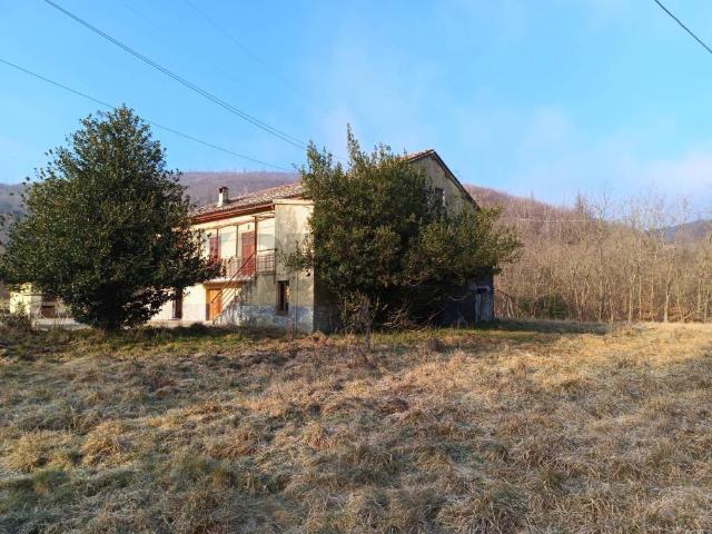 Villa Indipendente in vendita a Mallare, Liguria