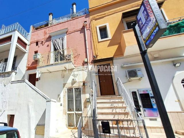 Villa Indipendente in vendita a Puglia, Bari