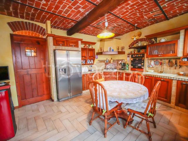 Villa Indipendente in vendita a Piemonte, Torino