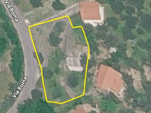 Villa Indipendente in vendita a Calabria, Reggio Calabria