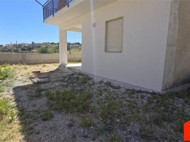Villa Indipendente in vendita a Alcamo Marina, Alcamo