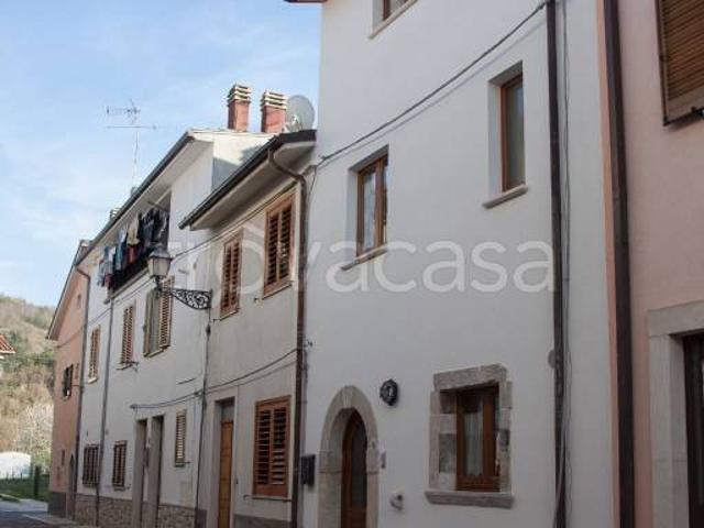 Villa Indipendente in vendita a Alfedena, Abruzzo