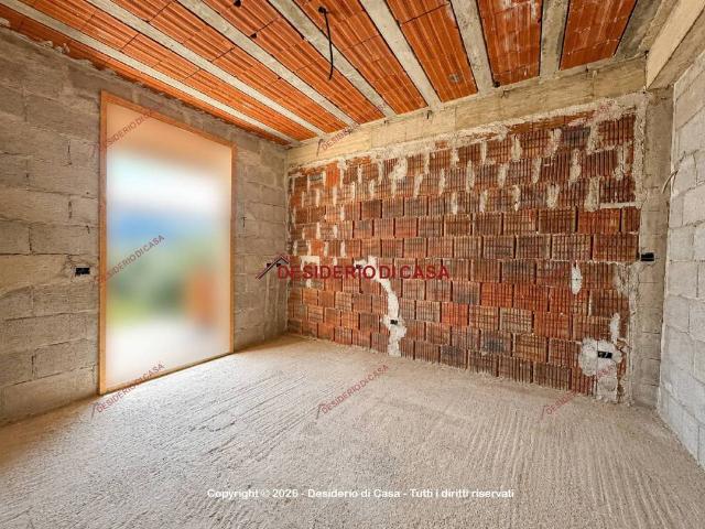 Villa Indipendente in vendita a Piano Madonna, Altavilla Milicia
