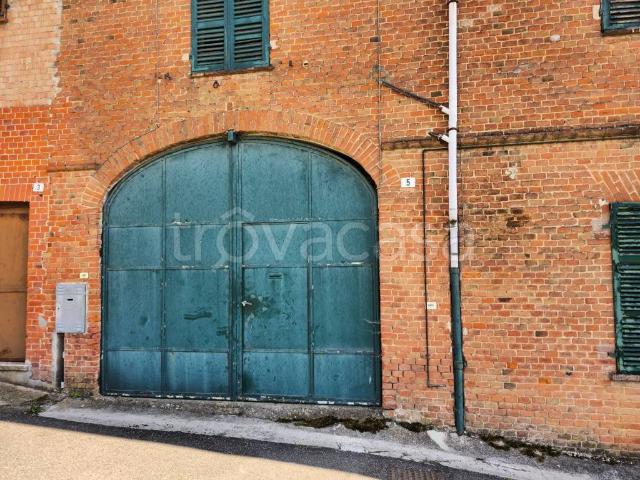 Villa Indipendente in vendita a Piemonte, Alessandria