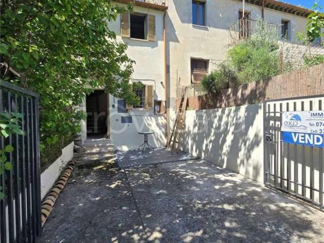 Villa Indipendente in vendita a Amelia, Umbria