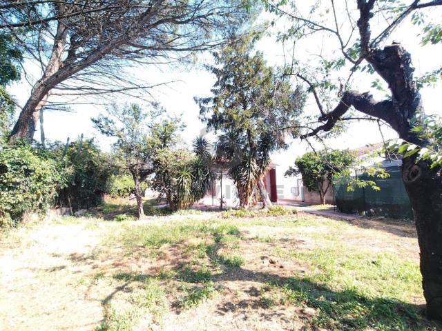 Villa Indipendente in vendita a Amorosi, Campania