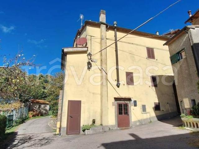 Villa Indipendente in vendita a Unione dei Comuni Montani Amiata Grossetana, Arcidosso