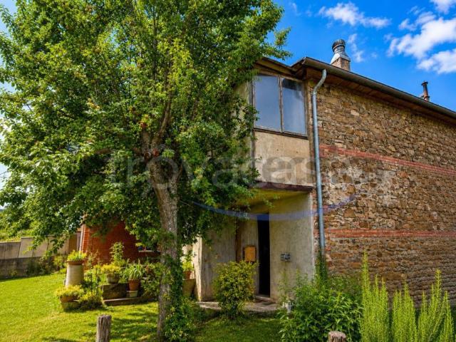 Villa Indipendente in vendita a San Polo, Palazzo Del Pero