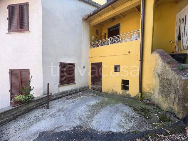Villa Indipendente in vendita a Ponte Buriano, Palazzo Del Pero