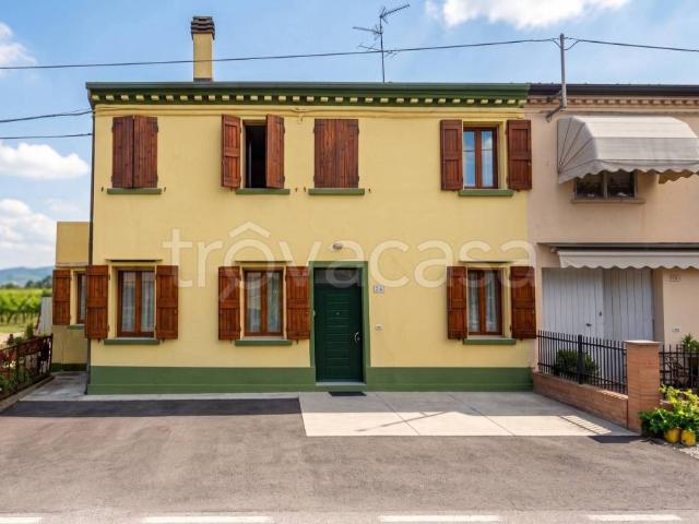Villa Indipendente in vendita a Argenta, Ferrara