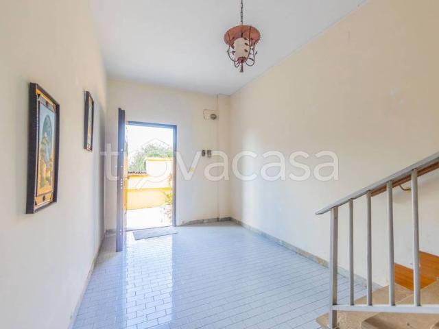 Villa Indipendente in vendita a La Torretta, Roma Capitale