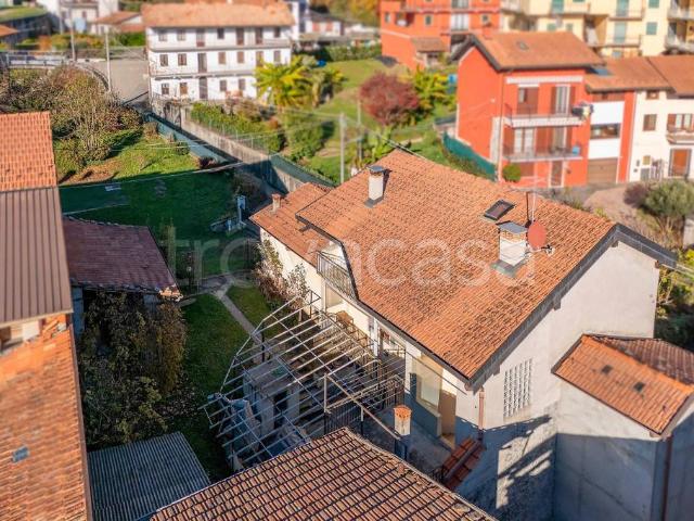Villa Indipendente in vendita a Piemonte, Novara