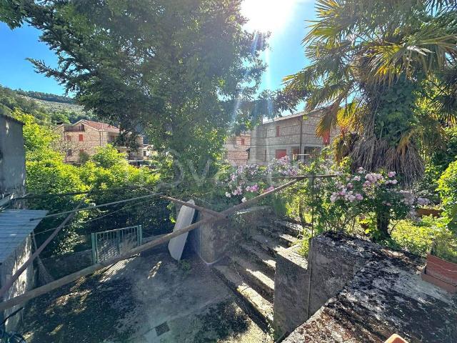 Villa Indipendente in vendita a Arrone, Umbria
