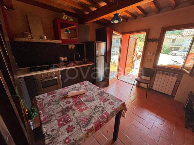 Villa Indipendente in vendita a Asciano, San Giuliano Terme