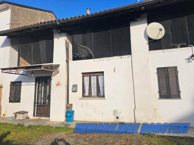 Villa Indipendente in vendita a Asigliano Vercellese, Vercelli