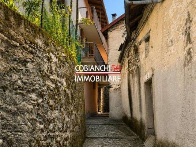Villa Indipendente in vendita a Piemonte, Verbano-cusio-ossola