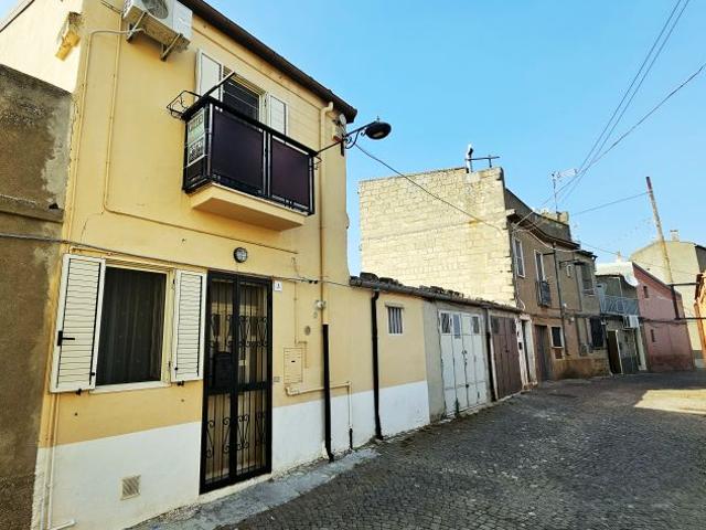 Appartamento in vendita a Venosa, Basilicata