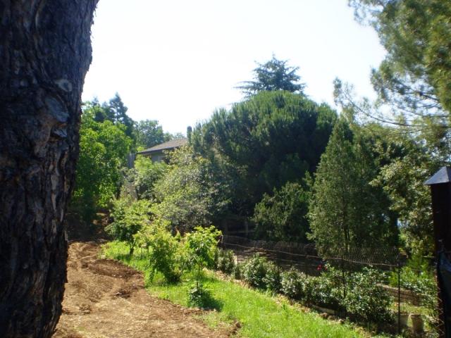 Villa Indipendente in vendita a Rocca Massima, Latina