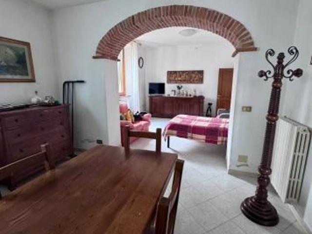 Villa Indipendente in vendita a Palazzo Del Pero, Toscana