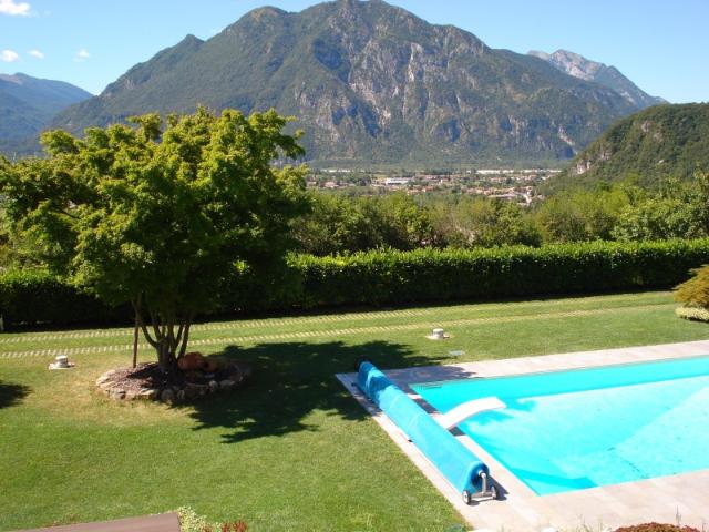 Villa Indipendente in vendita a Gemona Del Friuli, Friuli-Venezia Giulia
