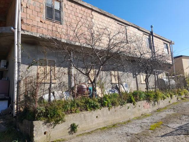 Villa Indipendente in vendita a Calabria, Catanzaro