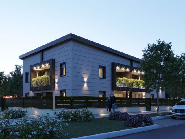 Villa Indipendente in vendita a Unione Reno Galliera, Bentivoglio