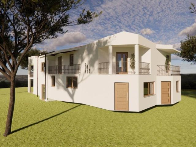 Villa Indipendente in vendita a Calasetta, Sardigna/Sardegna