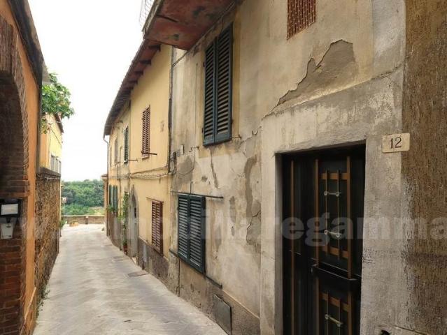 Villa Indipendente in vendita a Chianciano, Chianciano Terme