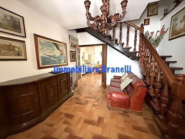Villa Indipendente in vendita a Unione dei Comuni Circondario dell'Empolese Valdelsa, Empoli