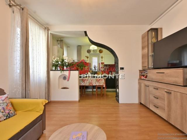 Villa Indipendente in vendita a Gattico-Veruno, Piemonte