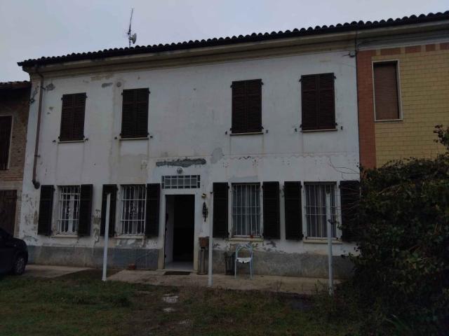 Villa Indipendente in vendita a Piemonte, Alessandria