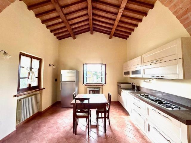 Villa Indipendente in vendita a Peccioli, Toscana