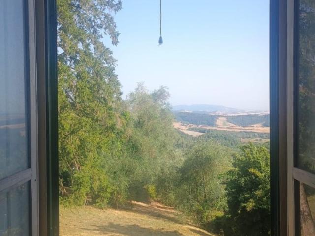 Villa Indipendente in vendita a Peccioli, Toscana