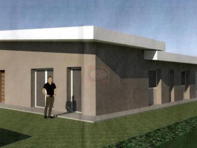 Villa Indipendente in vendita a Unione dei comuni Valle del Savio, Cesenà