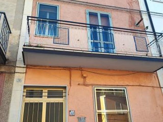 Villa Indipendente in vendita a Campodipietra, Molise