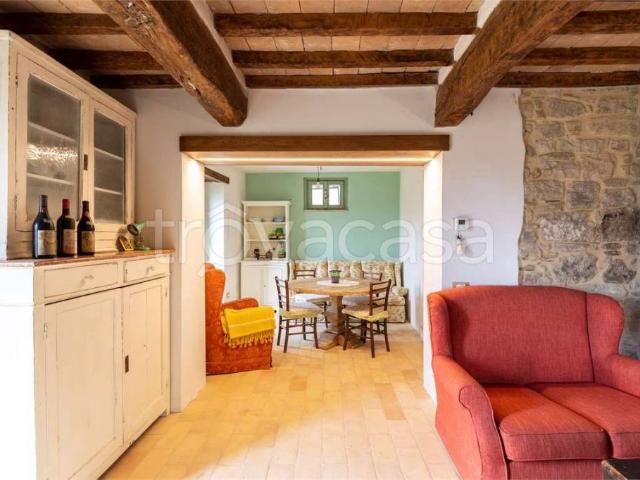 Rustico in vendita a Baschi, Umbria