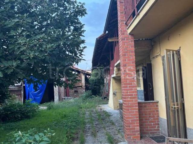 Rustico in vendita a Cascina Roveda, Bereguardo